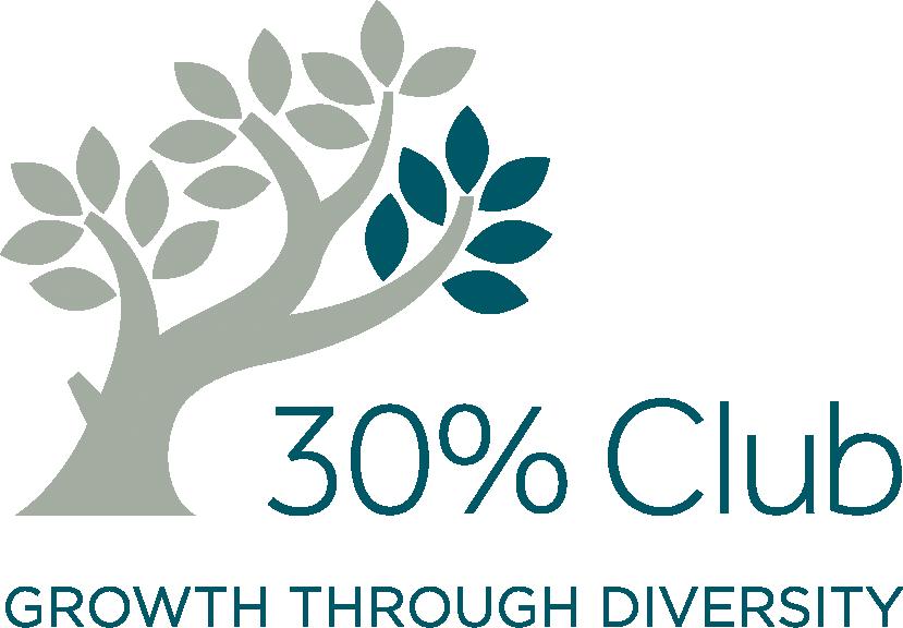 30% Club 